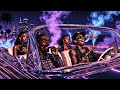 If Snoop Dogg ft. Wiz Khalifa Made Lo-Fi G-Funk | Smoothest Late Night Drive G-Funk 2026