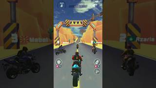 Gaming || Bike Race Master Game 🤯 #game #gamerxyz screenshot 1