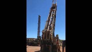 2001 Ingersoll Rand RD20 For Sale