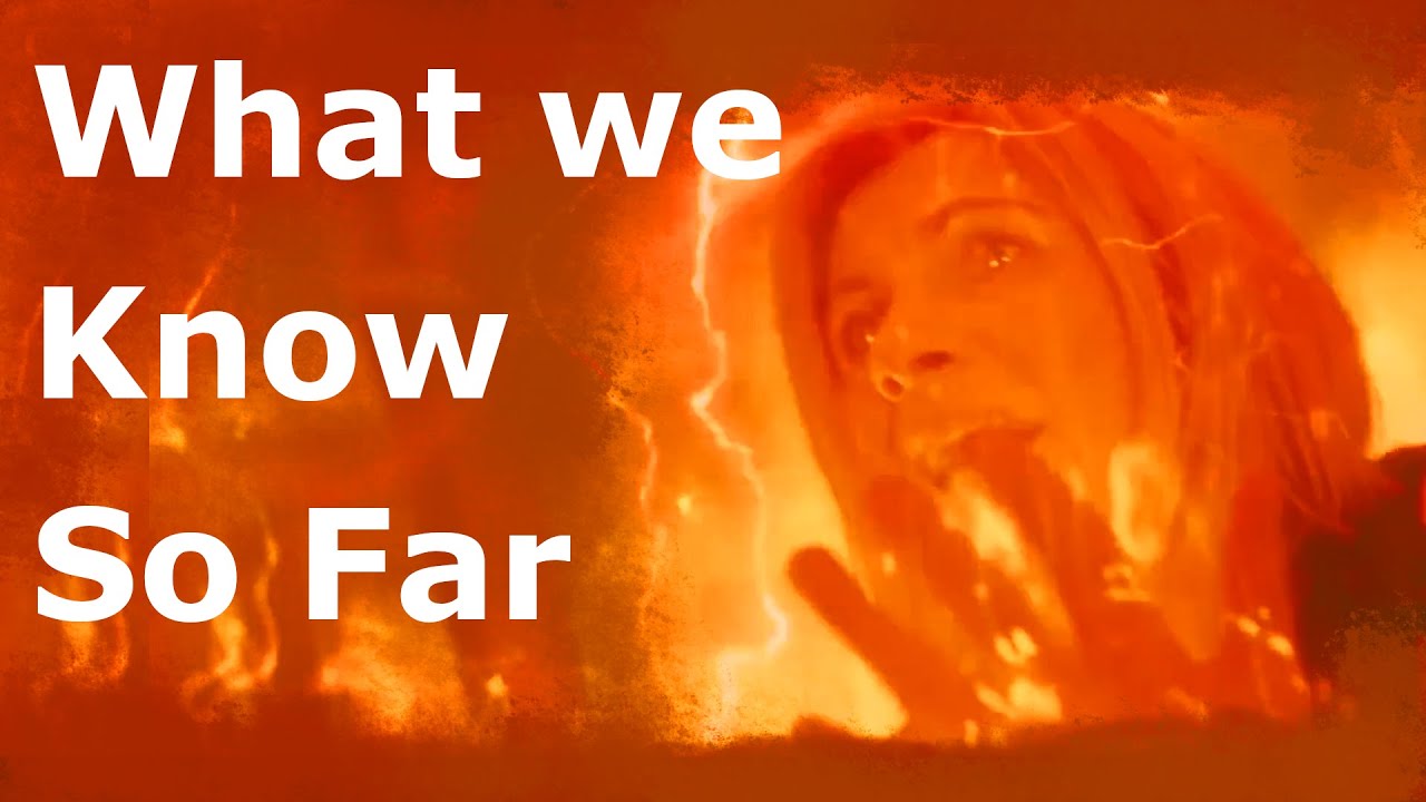 Doctor Who Centenary Special: What we know so far - YouTube