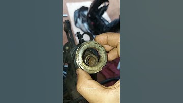 Steering Cone Bearing | Bajaj Pulsar 220f