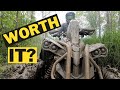 2021 Can Am Renegade 1000 XMR Review (Former Polaris Owner)