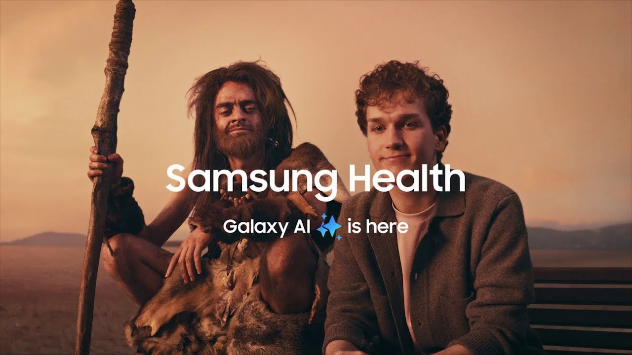 Everyday Wellness with Samsung Health | Samsung Indonesia