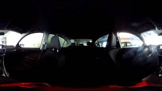 360 test injected