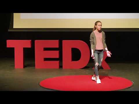 Sexism in the World of ADHD | Julia Hearne | TEDxYouth@Chatham thumbnail
