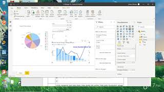 Jobsheet Dasar Visualisasi (Datawarehouse)