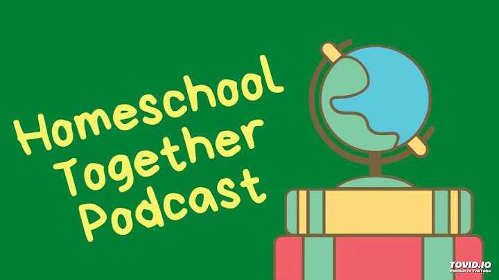 Episode 130 - 2021 Listener Curriculum Week - Ligh...