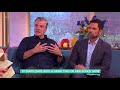 Chris North and Danny Pino Are Quizzed on Their Police Knowledge | This Morning