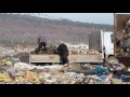 Субботник в Улан-Удэ: тонны отходов и бесплатное размещение ТБО на полигоне.