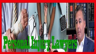 Personal Injury Lawyers part 4 | Meet Injury Lawyer Sloan Mandel |  law and attorneys near me, laws