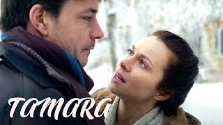 INCREÍBLE HISTORIA DE AMOR DE UNA MUJER COMÚN | TAMARA | PELÍCULA 2024 COMPLETA