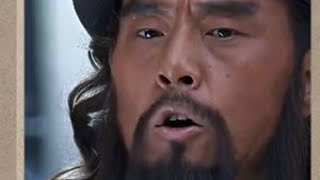 曹老板：云长，咱俩是前世情未了…#三国好声音 #热门音乐🔥