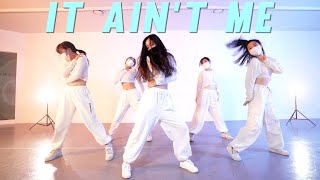 Kygo & Selena Gomez - It Ain't Me / YETTA Choreography.