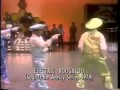 The Electric Boogaloos Solos