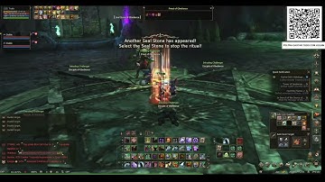 【LineageII】- Server Chronos - Crow Update - Kalak