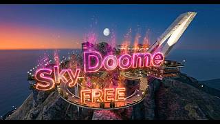 Sky Doome FREE | FiveM | 6x9 ZZ