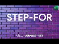 EXCEL MACRO | For loop con Step