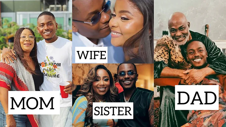 10 Dark & Untold Truth Behind Timini Egbuson’s Playboy Reputation#trending #celebritynews