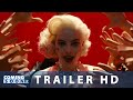 Birds of Prey  (2020): Trailer Italiano del Film con Harley Quinn (Margot Robbie) - HD