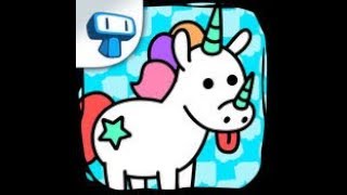 Unicorn evolution screenshot 4