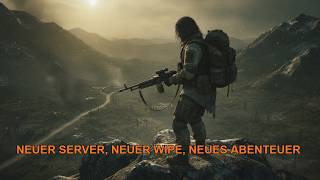 Diesen DayZ Server musst du sehen! 'The Wall' PvP/PvE Review.
