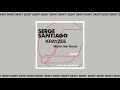 Serge Santiago - Krayzee (Martin Ikin Remix) (Official Audio)