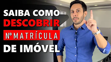 Onde encontro o número de inscrição imobiliária?