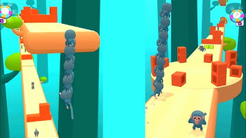 Zoo - Happy Animals, Level: 225--239