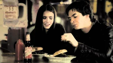 Damon & Elena - You and Me