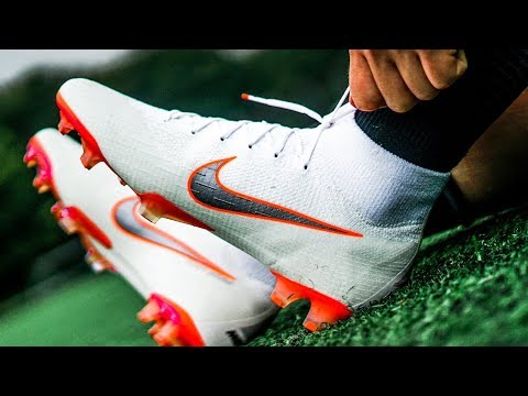 nike football shoes cr7 2018