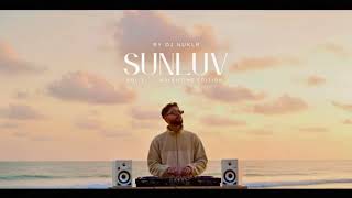 SUNLUV Vol. 1 – Valentine Edition | Romantic Mashups DJ Mix (Mixtape) | DJ NUKLR | 2026