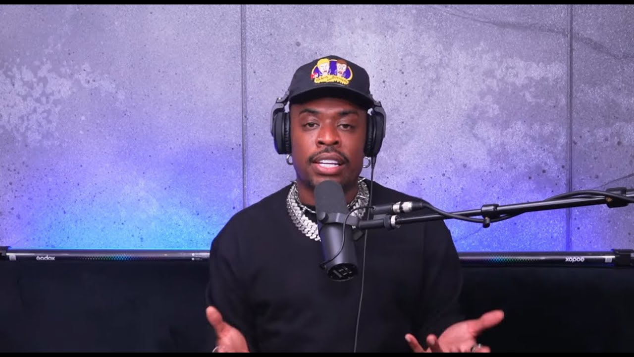 Ep:13 Cardi b vs Joe Budden