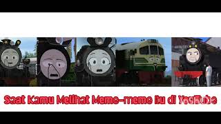 Pizza Tower Screaming Meme But Its Daru Si Loko Mallet