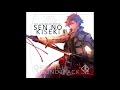 Sen no Kiseki III OST (First Volume) - Beyond the Journey