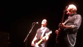 Don Felder-Heavy Metal live in Milwaukee, WI 8-22-15 chords