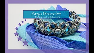 Arya Bracelet