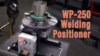 WP-250 Profax Positioner