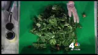 Chop't on NBC Washington News4 Mid-Day