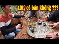 Truy Tìm Cổ Vật P4 Kinh Hoàng Đào Thêm Được 3 Món Di Vật Của Người Âm Giá Trị Hàng Chục Tỷ