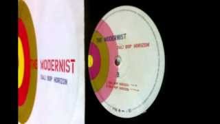 The Modernist - Dali Bop Horizon (Reval Mix)