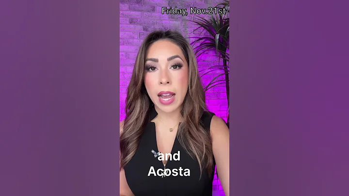 Top news stories: Rain chances, long sentences, and new hires at Bexar County DA's Office