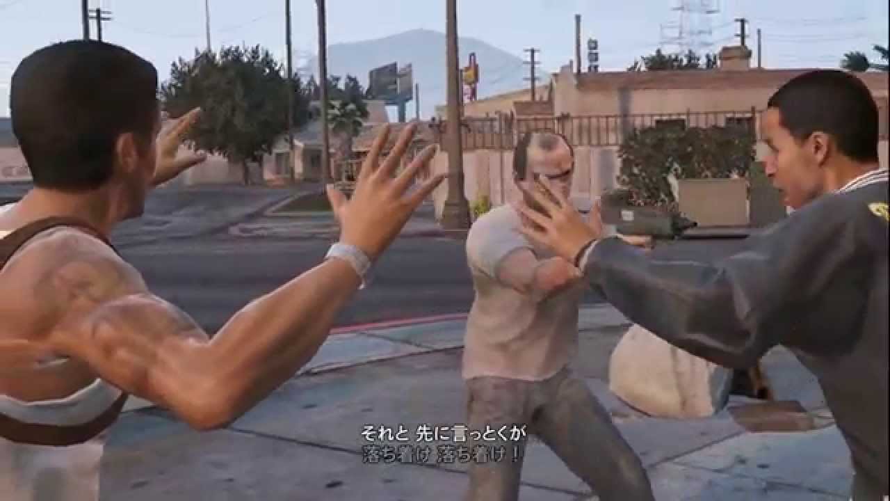 【実況】【GTA5】ロスサントスで成り上がれ!その7 【グランド・セフト・オート5】 【実況】【GTA5】ロスサントスで成り上がれ!その7 【グランド・セフト・オート5】