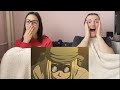 Fullmetal Alchemist: Brotherhood Episode 5 Reaction