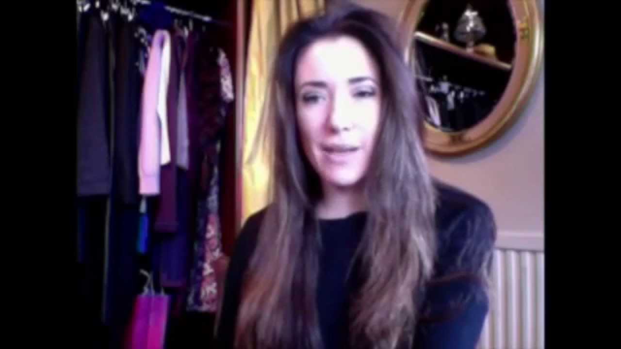 CRPT Online Personal Training Testimonial - Antonia Johnstone