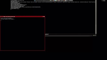 Archlinux boot time in qemu