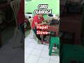 Guru Olahraga yang hapal semua siswa #shortvideo #guruolahraga