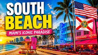 South Beach | Miami Beach | Miami | Miami Dade County | Florida | USA | North America | 23/01/2025