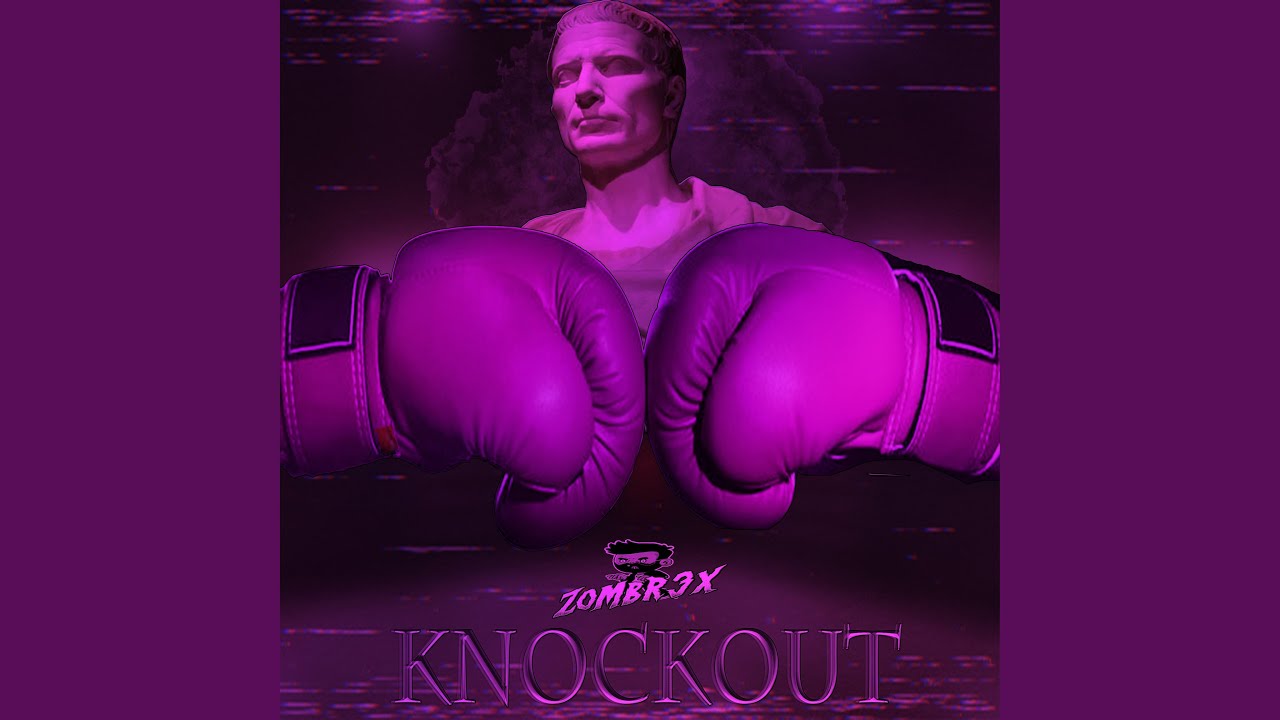 YouTube에서 KnockOut 보기 YouTube에서 KnockOut 보기