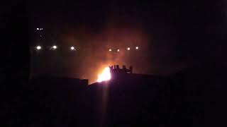 Devrim See On Fire 08052022