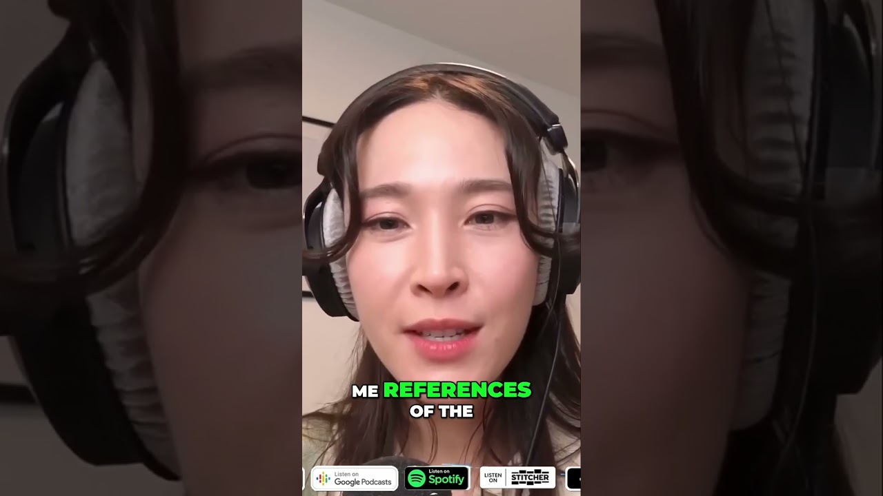 Mai Shiranui's Voice: How I Made the Character My Own